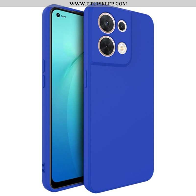 Etui do Oppo Reno 8 Seria Uc-4 Imak